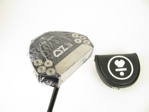 NEW L.A.B. Golf OZ.1i 69* Putter 35" +HC