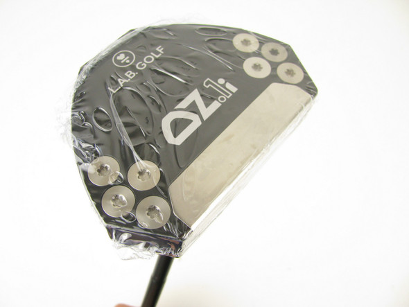 NEW L.A.B. Golf OZ.1i 69* Putter 35" +HC