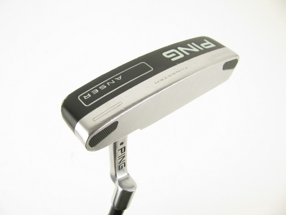 Ping Anser Tungsten Putter 35"