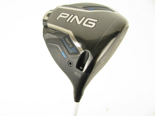 Ping G440 SFT Driver 10.5 degree Graphite Stiff