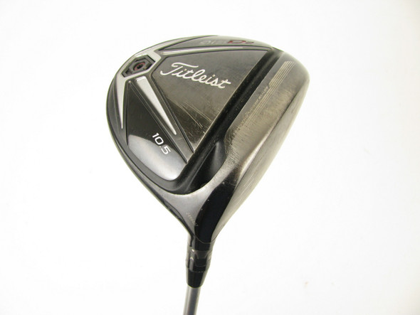 Titleist 915 D2 Driver 10.5 degree Graphite Regular +HC
