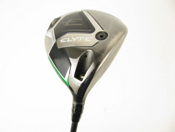 Callaway Elyte Mini Driver 13.5 degree Graphite Tensei 1K Black Extra Stiff +HC