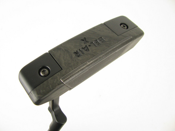 LA Golf Bel-Air X Putter 35" +HC