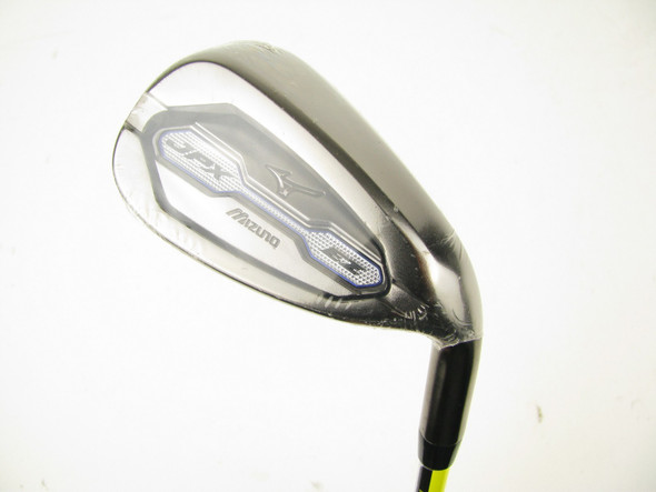 NEW Mizuno JPX EZ Sand Wedge Steel XP 95 S300 Stiff