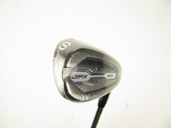 NEW Mizuno JPX EZ Sand Wedge Steel XP 95 S300 Stiff
