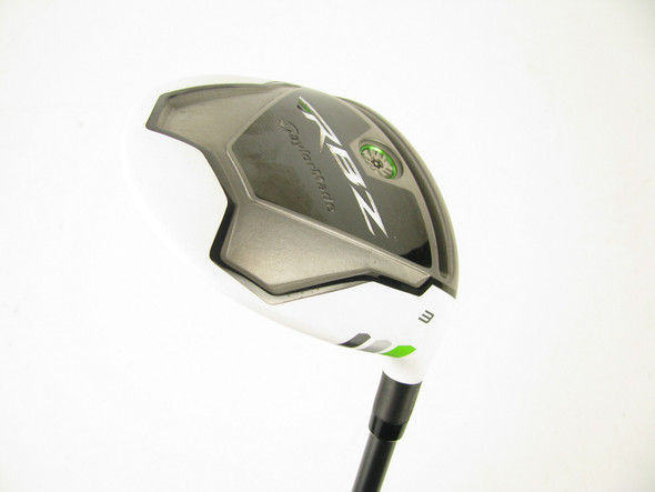 TaylorMade RBZ Rocketballz 3 Wood 15 degree Graphite Stiff - 032426