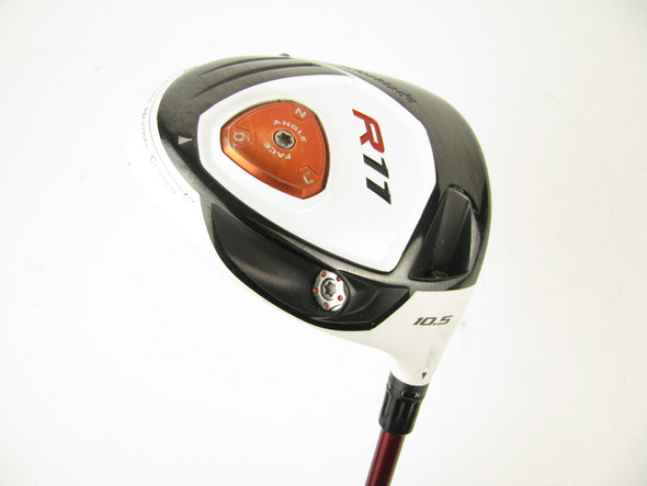 TaylorMade R11 Driver 10.5 degree Graphite Extra Stiff