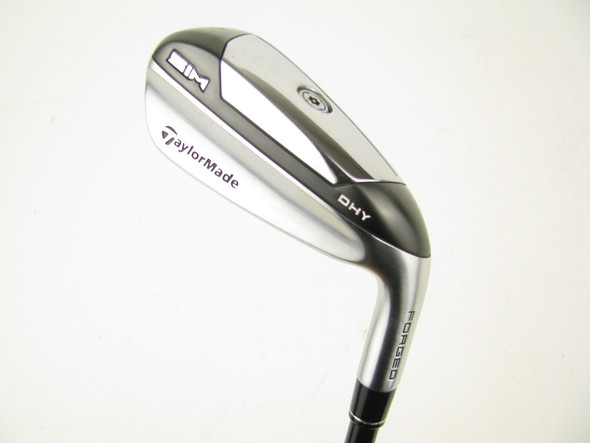 TaylorMade SIM DHY Forged 4 Driving Iron Graphite Stiff