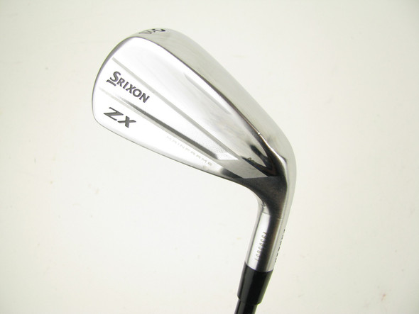 Srixon ZX MKII Forged Utility #3 Iron 20* Graphite Ventus Velocore Extra Stiff