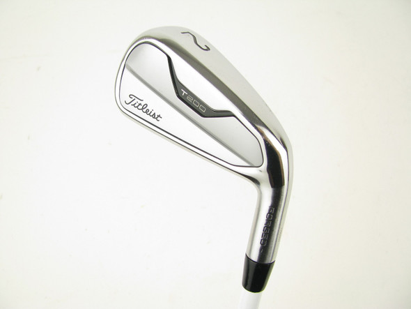 Titleist T200 Forged 2 Iron Graphite Atmos 9X Extra Stiff