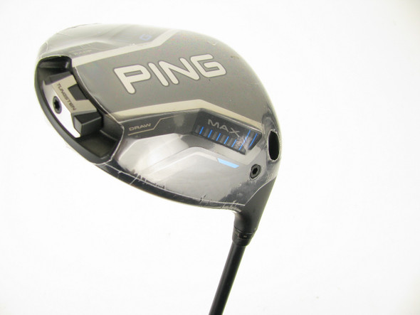 NEW Ping G440 Max Driver 10.5 degree Graphite Tensei 1K Black 65 Stiff