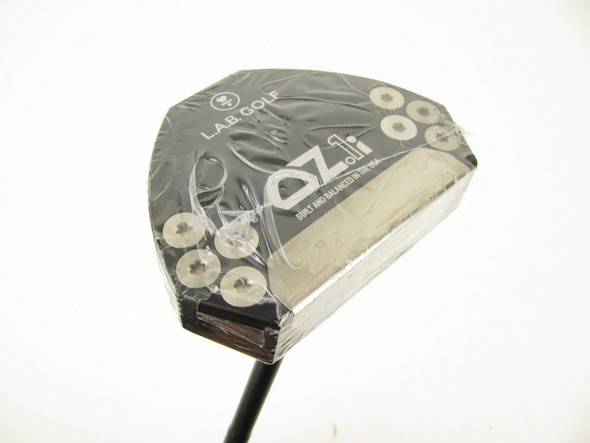 NEW L.A.B. Golf OZ.1i Putter 69* Lie Angle 35"