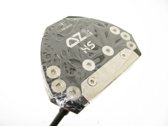 NEW LAB Golf OZ.1i HS Putter 34" +HC