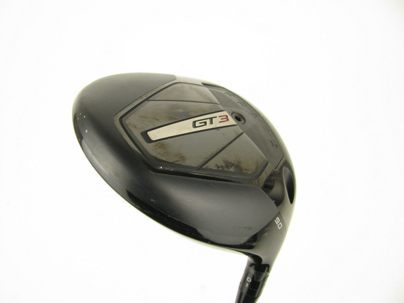 Titleist GT3 Driver 9 degree Graphite Tensei 1K Blue 55 Stiff