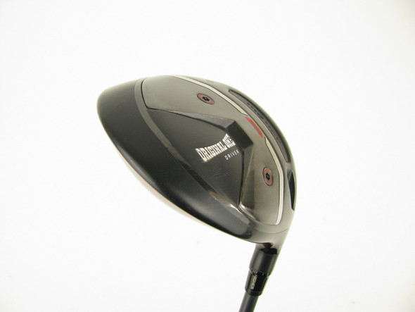 TaylorMade Original One Mini Driver 13.5* Graphite Hzrdus Smoke 60g Stiff