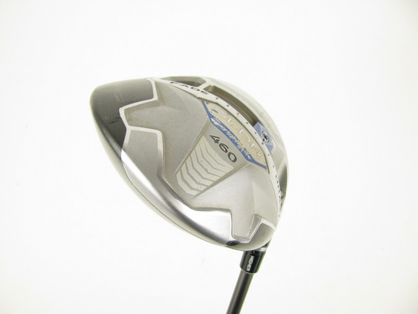 TaylorMade SLDR 460 Driver 12 degree Graphite Senior