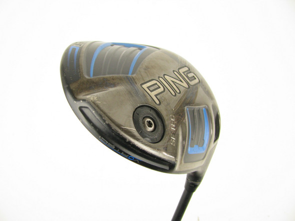 Ping G Series SF Tec Driver 10 degree Graphite Proforce V2 6 Regular
