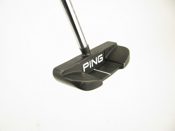 Golf Clubs - Ping - Putters - Page 1 - Clubs n Covers Golf