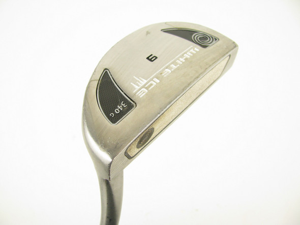 Odyssey White Ice #9 Putter 34"