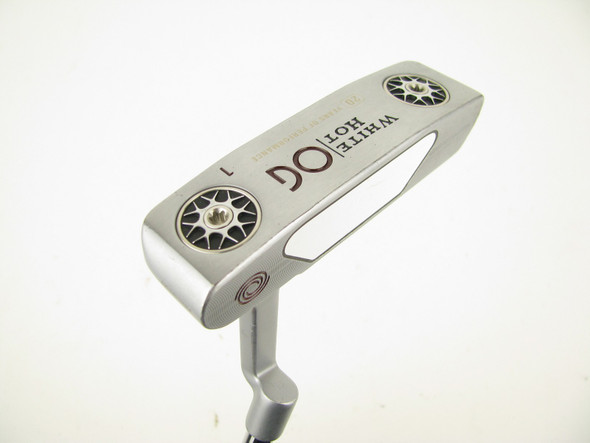 Odyssey White Hot OG 1 Putter 35"