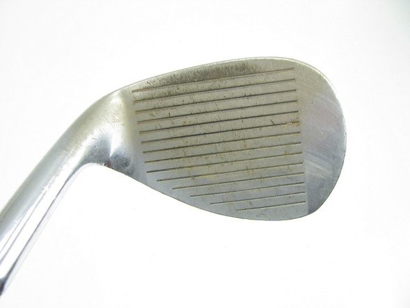 MacGregor MT Sand Wedge Steel Wedge