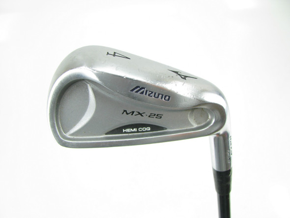 Mizuno MX-25 4 Iron Graphite Regular