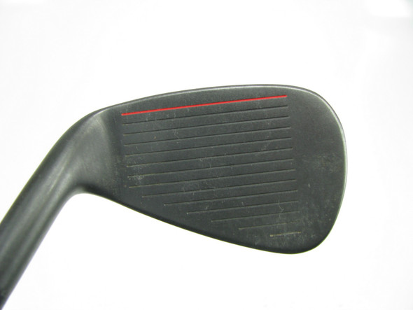 Stix 8 Iron Graphite Stiff