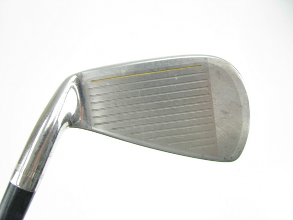 Ben Hogan Edge CFT 3 Iron Steel Regular