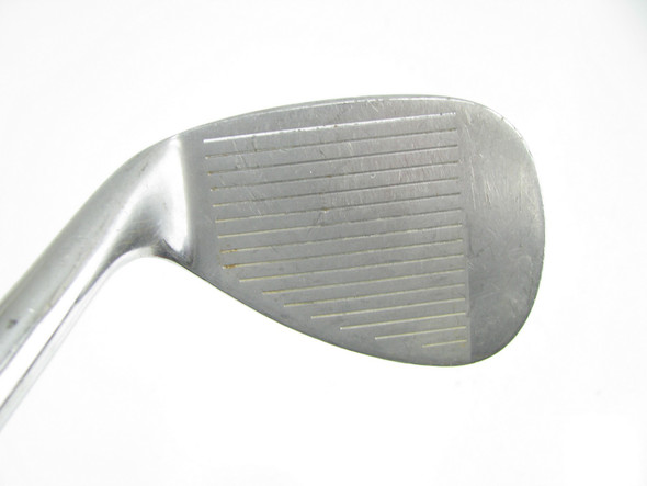 Pinemeadow Pre SS Lob Wedge 60 degree Steel Wedge