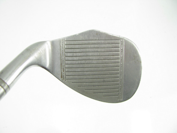 Stan Thompson Ginty Sand Wedge Steel Wedge