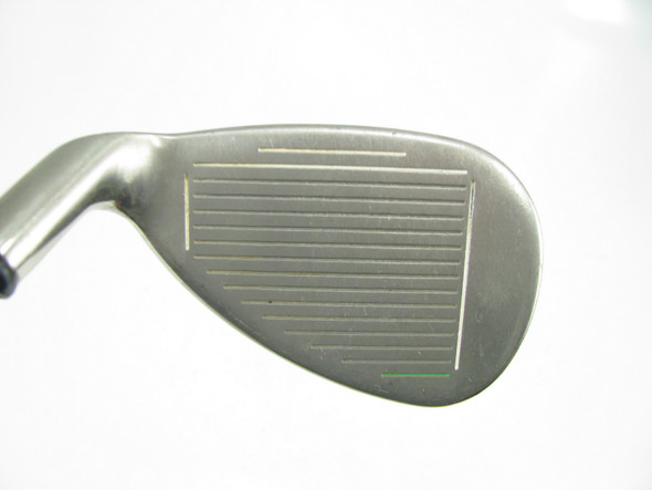 Callaway Hawk Eye Titanium SW Sand Wedge Graphite Regular