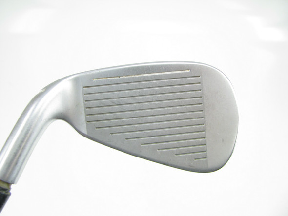 TaylorMade Rocketbladez RBladez 4 Iron Steel Stiff