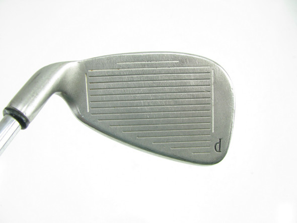 Callaway Big Bertha 1996 Pitching Wedge Steel Memphis 10 Uniflex