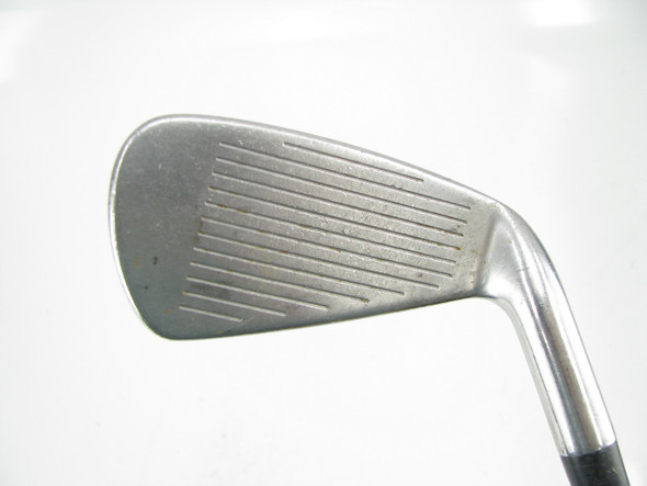 LEFT HAND Adams Tight Lies 3 Iron Steel Stiff