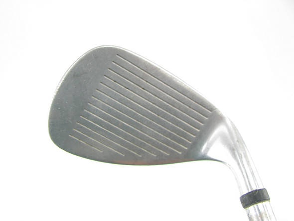 LEFT HAND Wilson Staff R. Mendralla Sand Wedge Steel Wedge