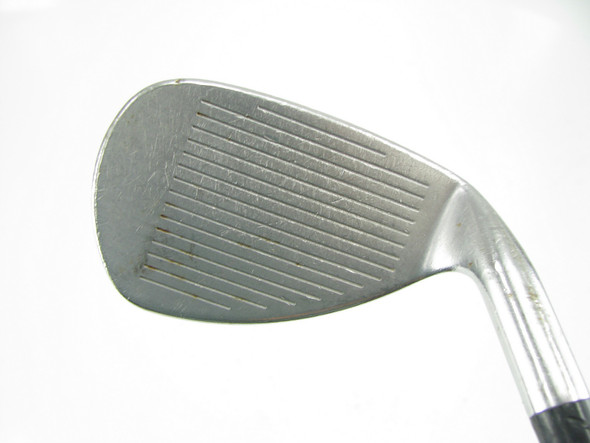 LEFT HAND Adams Tight Lies PW Pitching Wedge Steel Stiff