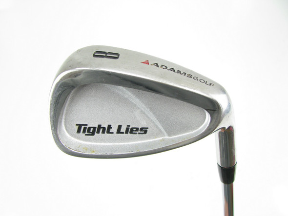 Adams Tight Lies 8 Iron Steel Regular