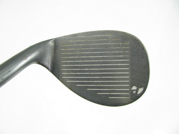 Pinemeadow Third Wedge Lob Wedge 60 degree Steel Wedge
