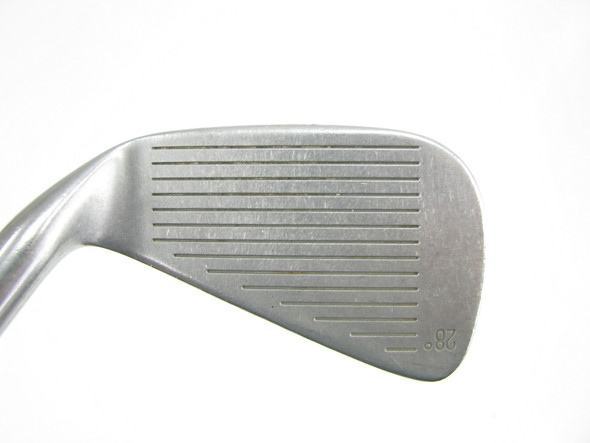 Tommy Armour 845s Silver Scot 5 Iron Steel Regular