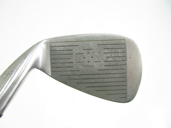 King Viper II Oversize 6 Iron Steel Regular