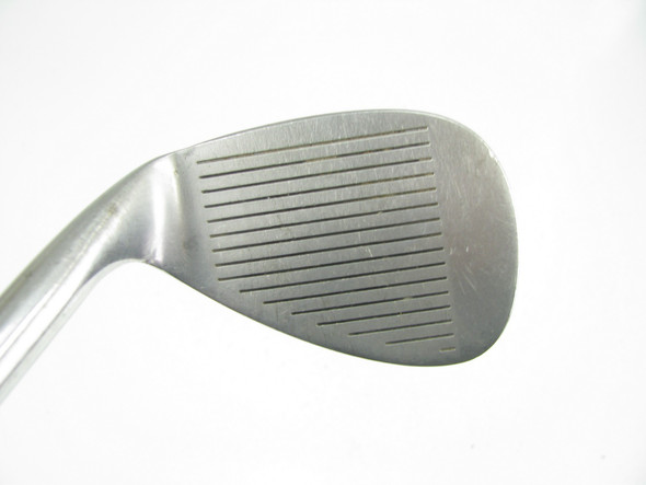 Warrior Custom Golf Sand Wedge 56 degree Steel Wedge