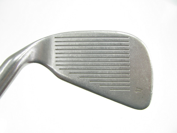 Ping Eye2 BLACK DOT 4 Iron Graphite Regular