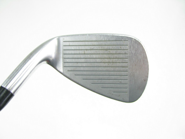 Mizuno MX-900 9 Iron Steel Stiff