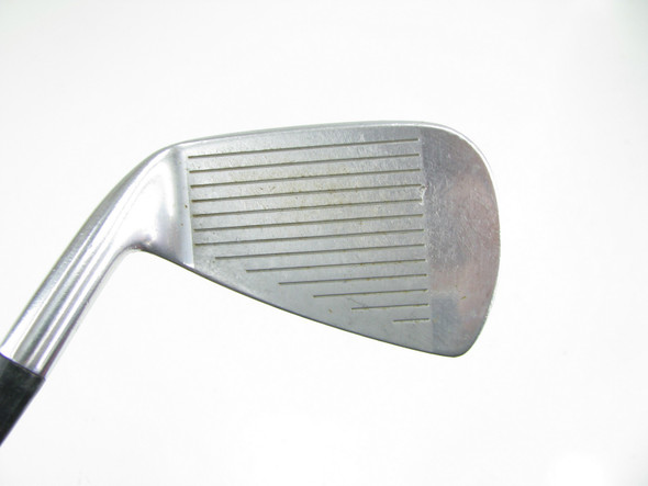 Mizuno T-Zoid Comp EZ 6 Iron Steel Regular