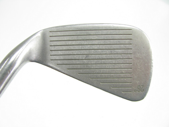 Tommy Armour 845s Silver Scot 5 Iron Steel Stiff - 041626