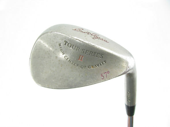 Ben Hogan Tour Series II Sand Wedge 57 degree Steel Wedge