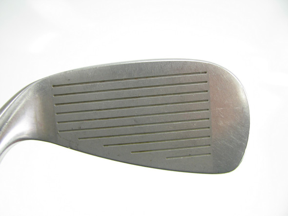 Orlimar Trimetal 4 Iron Steel Stiff