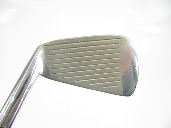 Ben Hogan Apex 3 Iron Steel Stiff