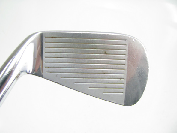 Ben Hogan Apex 4 Iron Steel Stiff - 041626