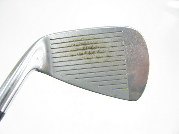 Mizuno T-Zoid Comp EZ 7 Iron Steel Regular